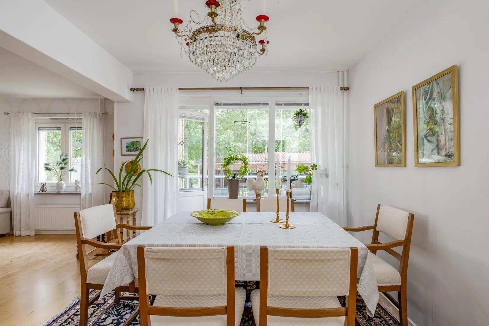 Bostadsrätt, Torggatan 38C, Centrum, Enköping