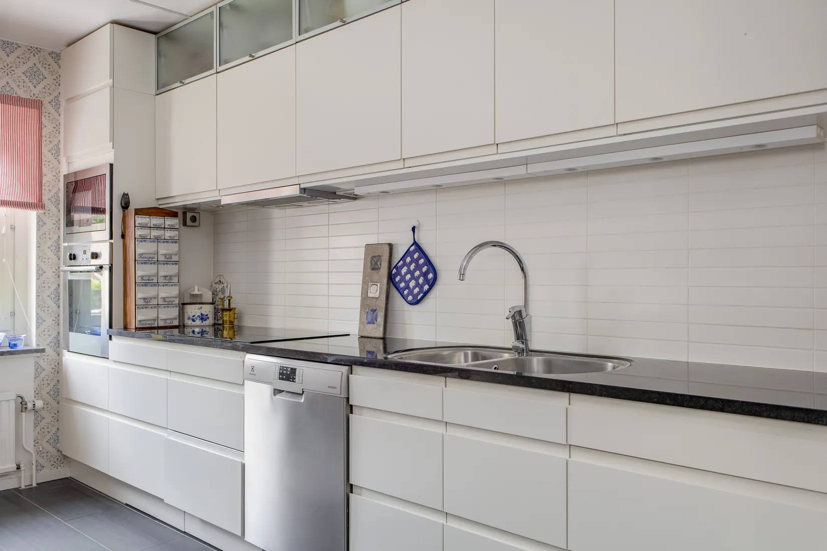 Bostadsrätt, Torggatan 38C, Centrum, Enköping
