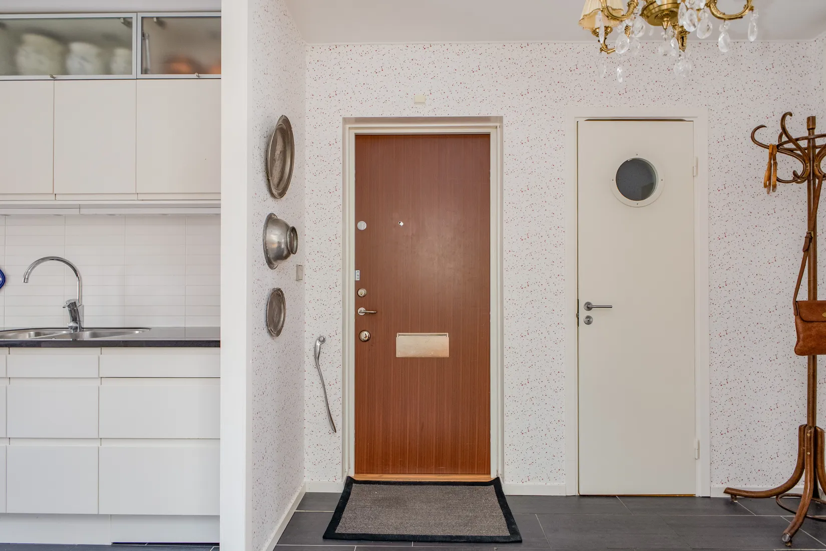 Bostadsrätt, Torggatan 38C, Centrum, Enköping