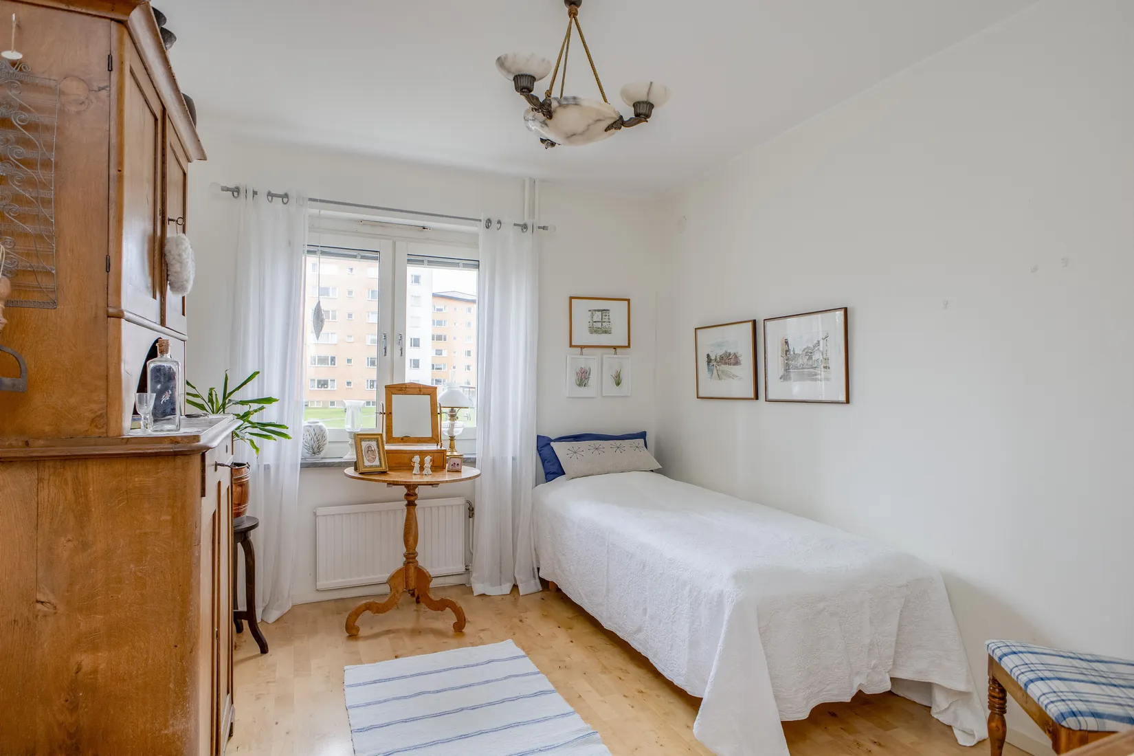 Bostadsrätt, Torggatan 38C, Centrum, Enköping