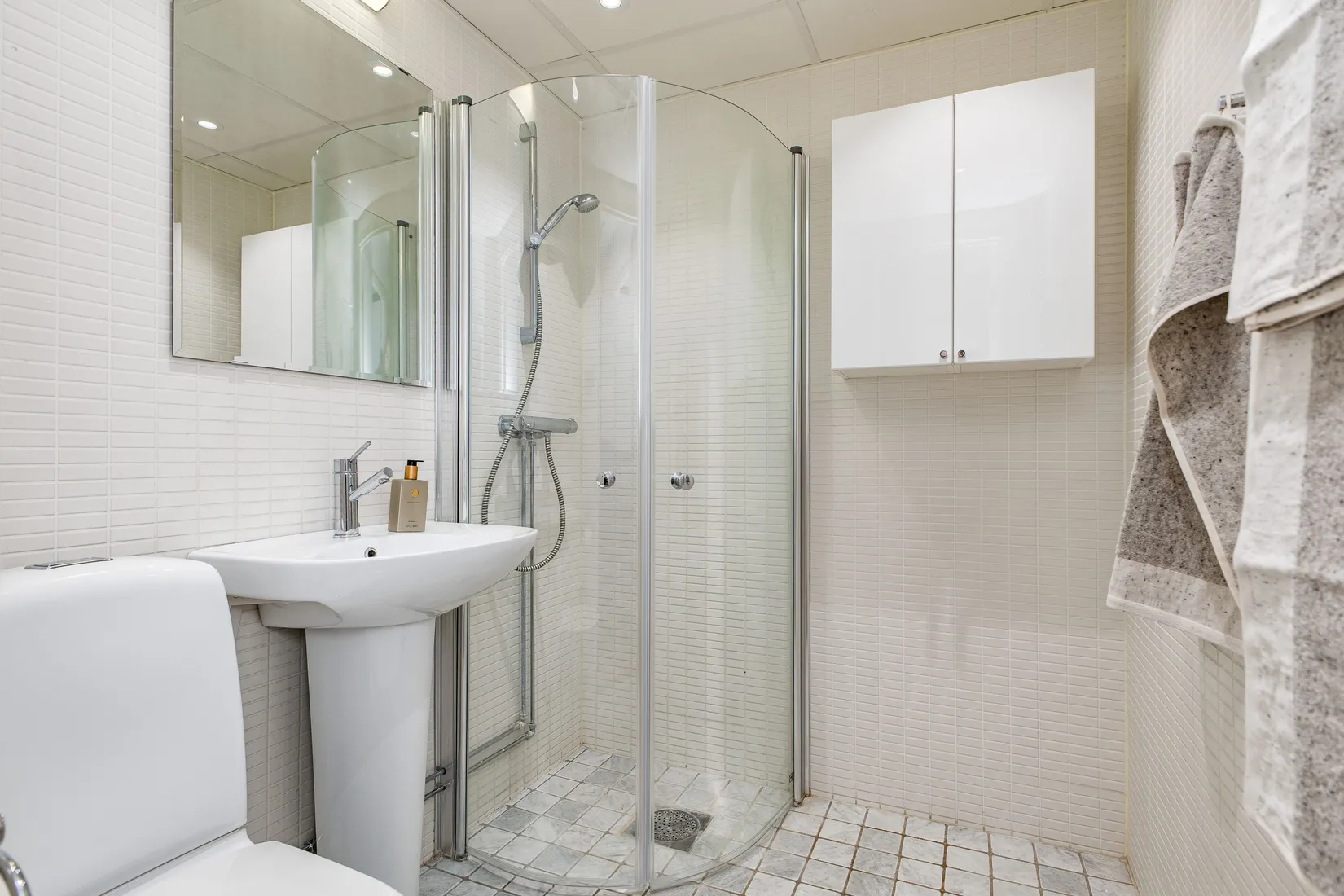 Bostadsrätt, Torggatan 38C, Centrum, Enköping