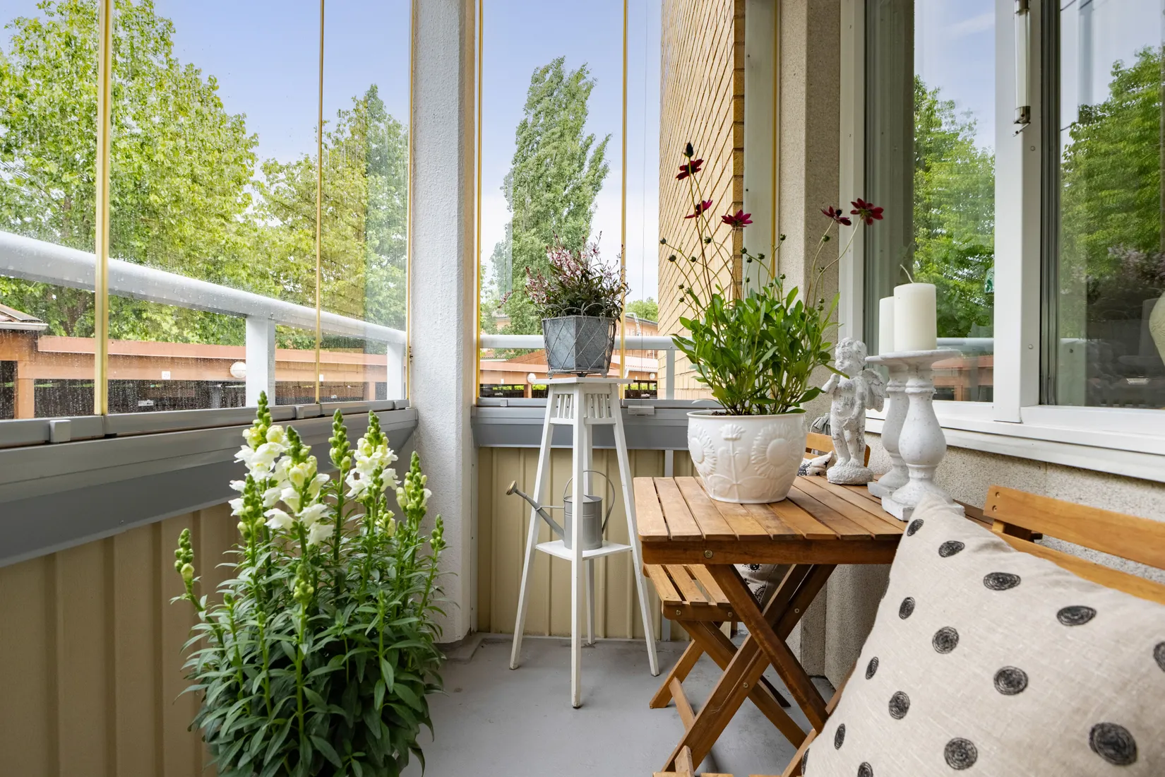 Bostadsrätt, Torggatan 38C, Centrum, Enköping