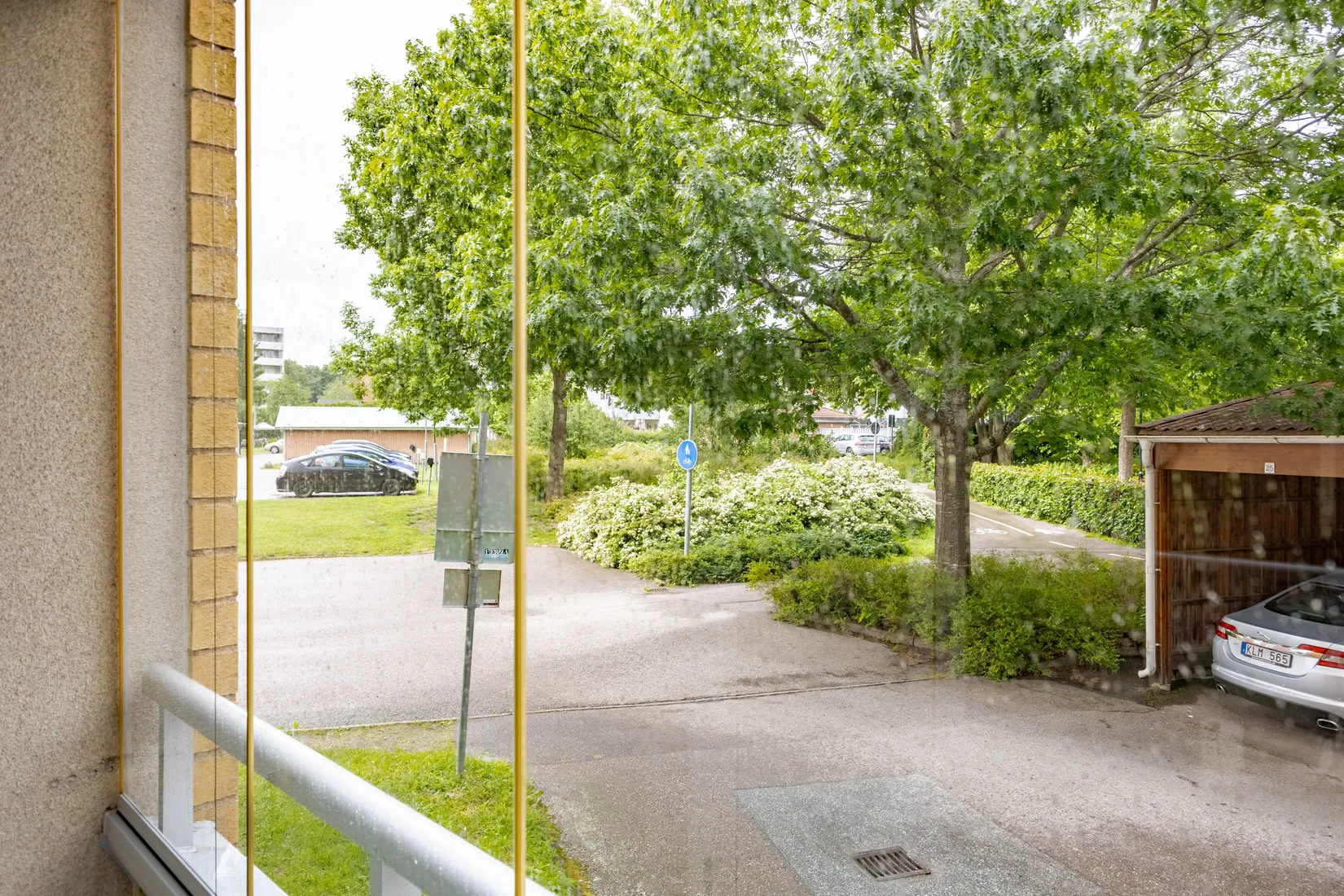 Bostadsrätt, Torggatan 38C, Centrum, Enköping