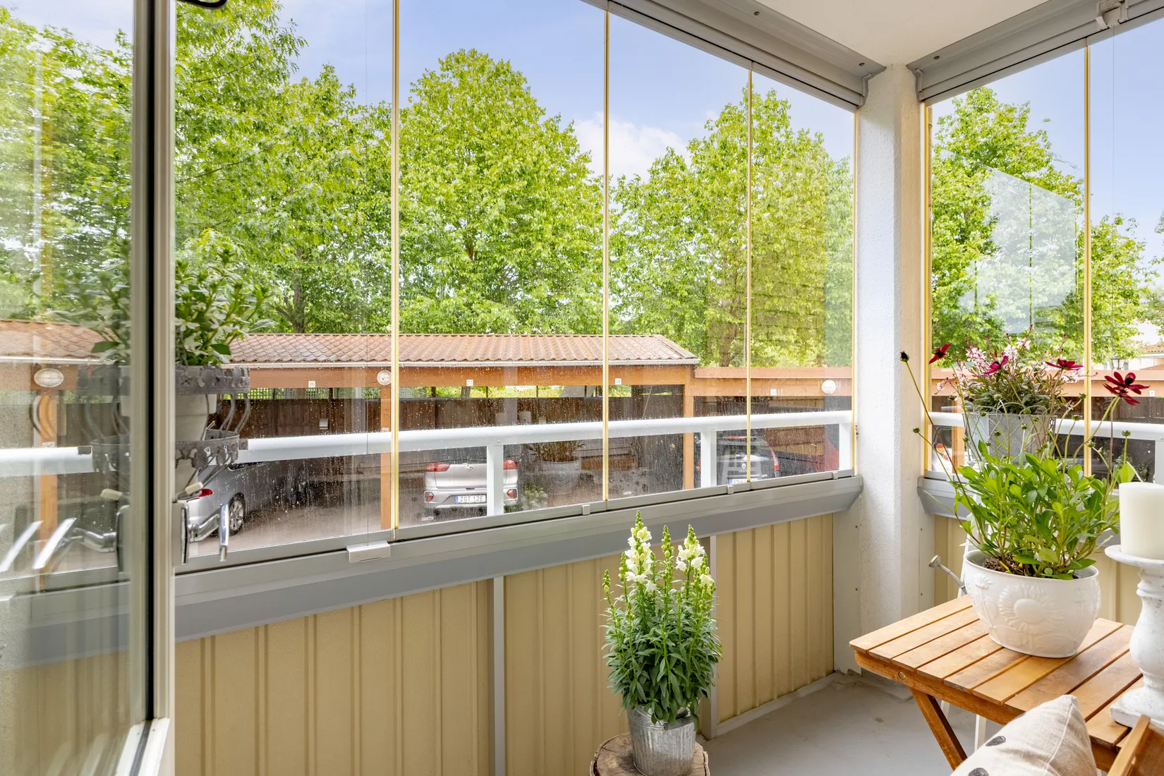 Bostadsrätt, Torggatan 38C, Centrum, Enköping