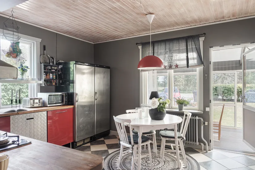 Villa, Hanaskogsvägen 217, Färlöv, Kristianstad