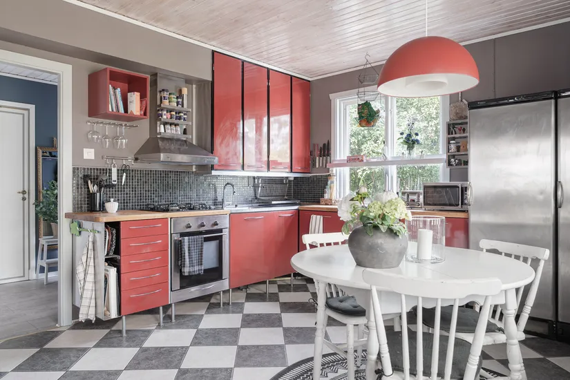 Villa, Hanaskogsvägen 217, Färlöv, Kristianstad