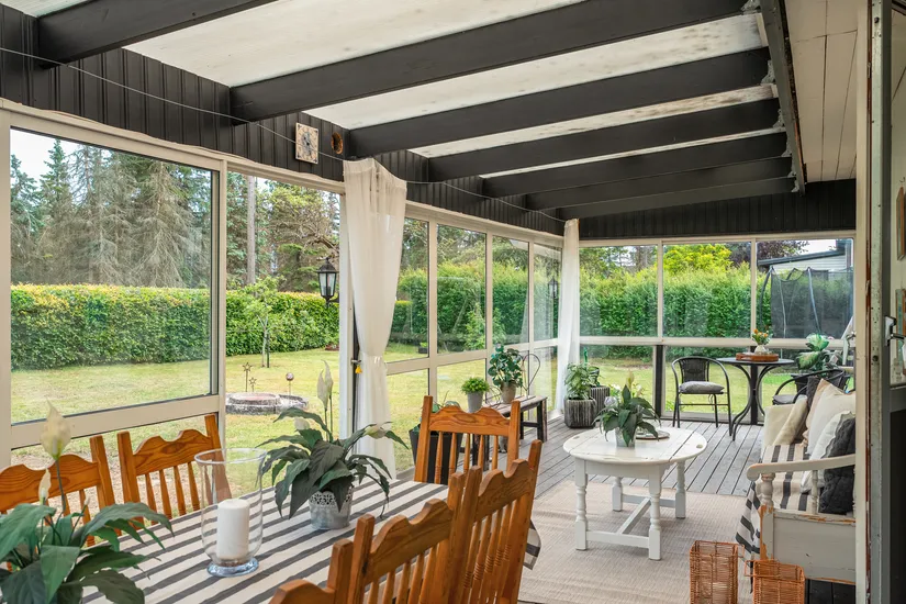 Villa, Hanaskogsvägen 217, Färlöv, Kristianstad