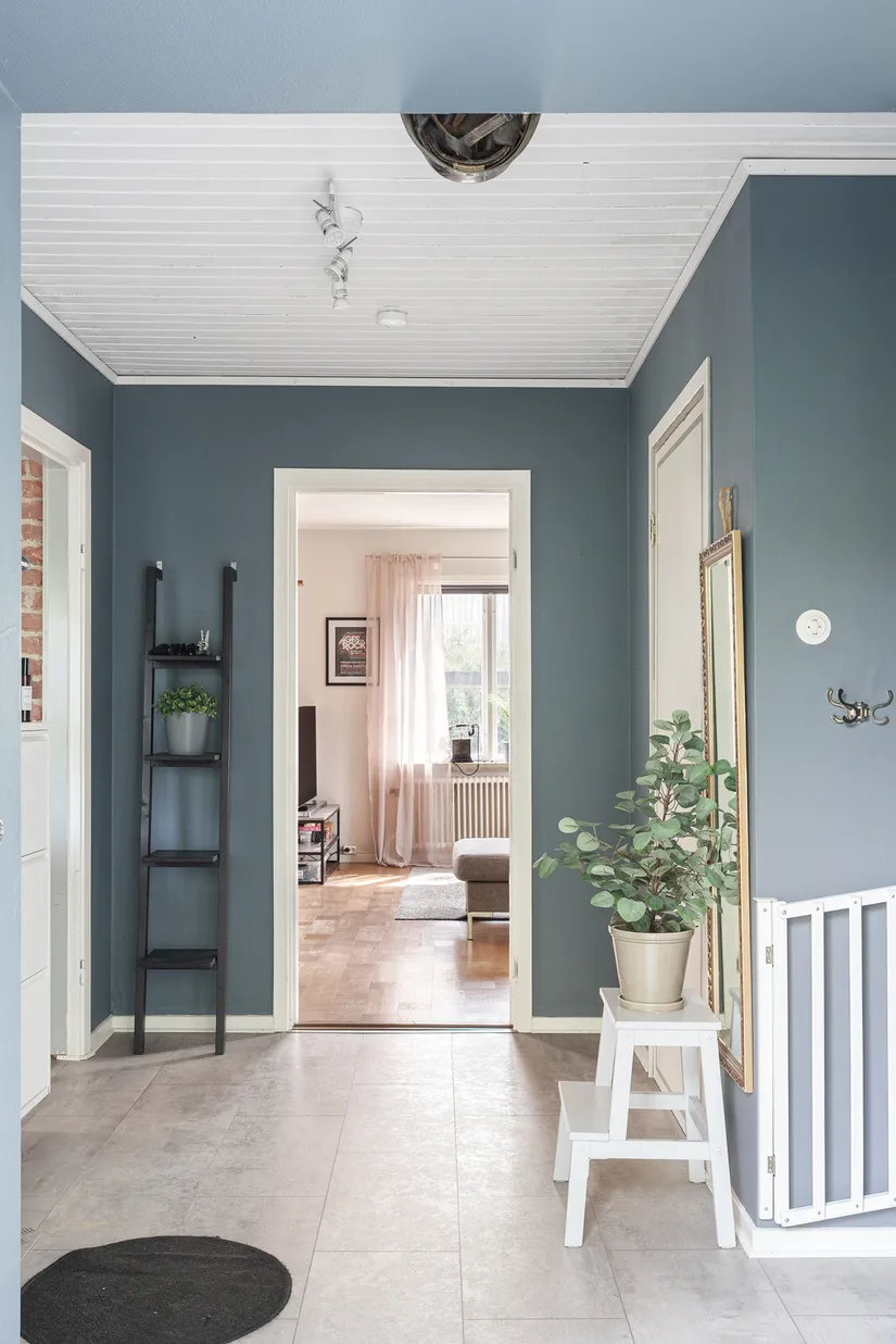 Villa, Hanaskogsvägen 217, Färlöv, Kristianstad