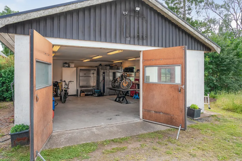 Villa, Hanaskogsvägen 217, Färlöv, Kristianstad