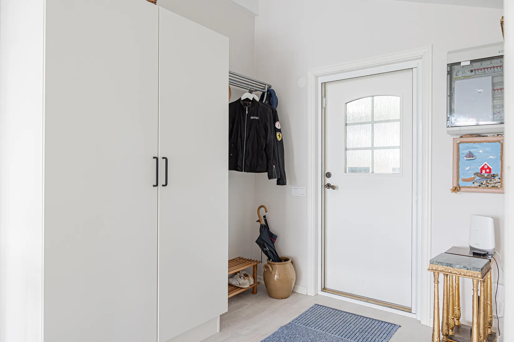 Villa, Dåvö Bastviken 31, Dåvö, Köping