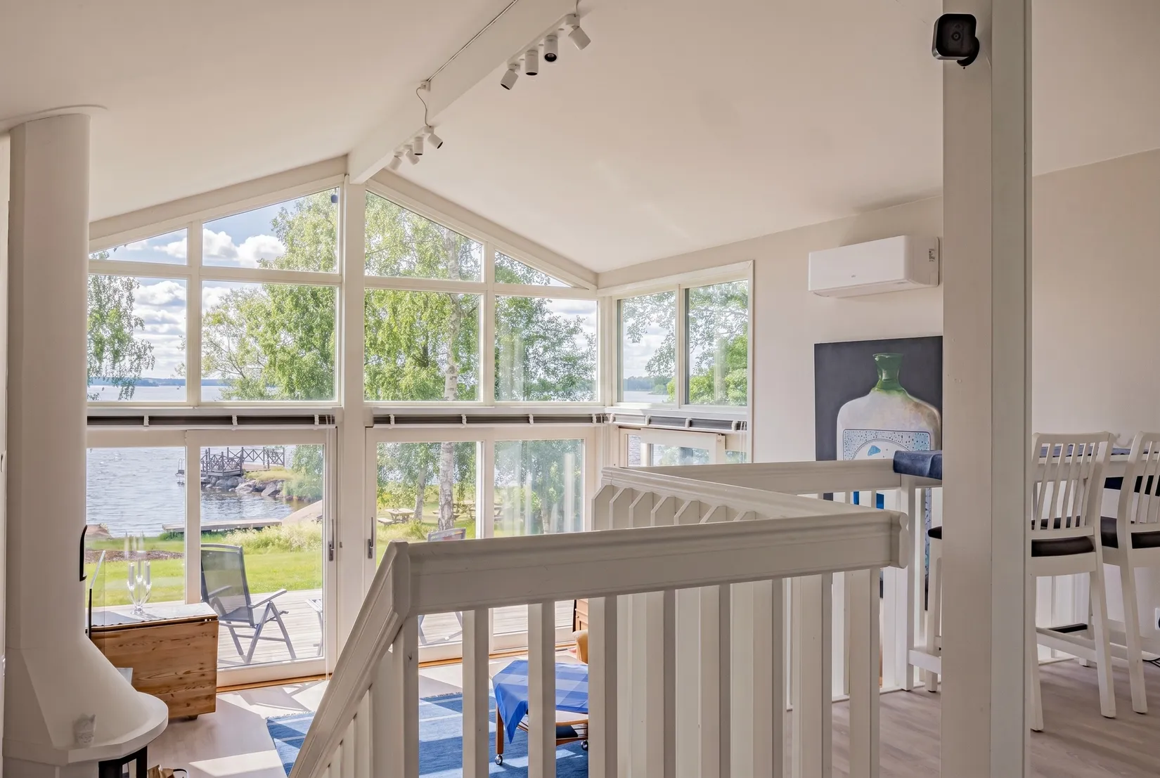 Villa, Dåvö Bastviken 31, Dåvö, Köping