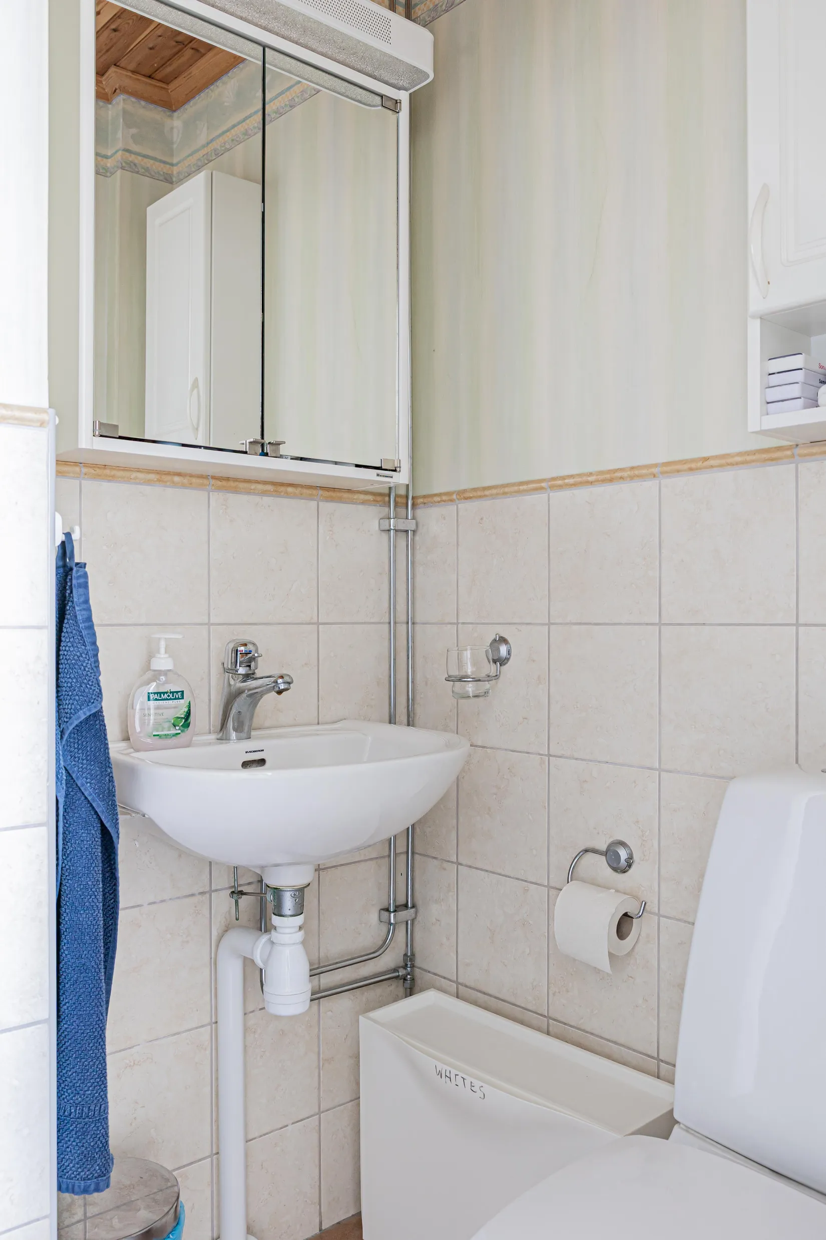 Villa, Dåvö Bastviken 31, Dåvö, Köping
