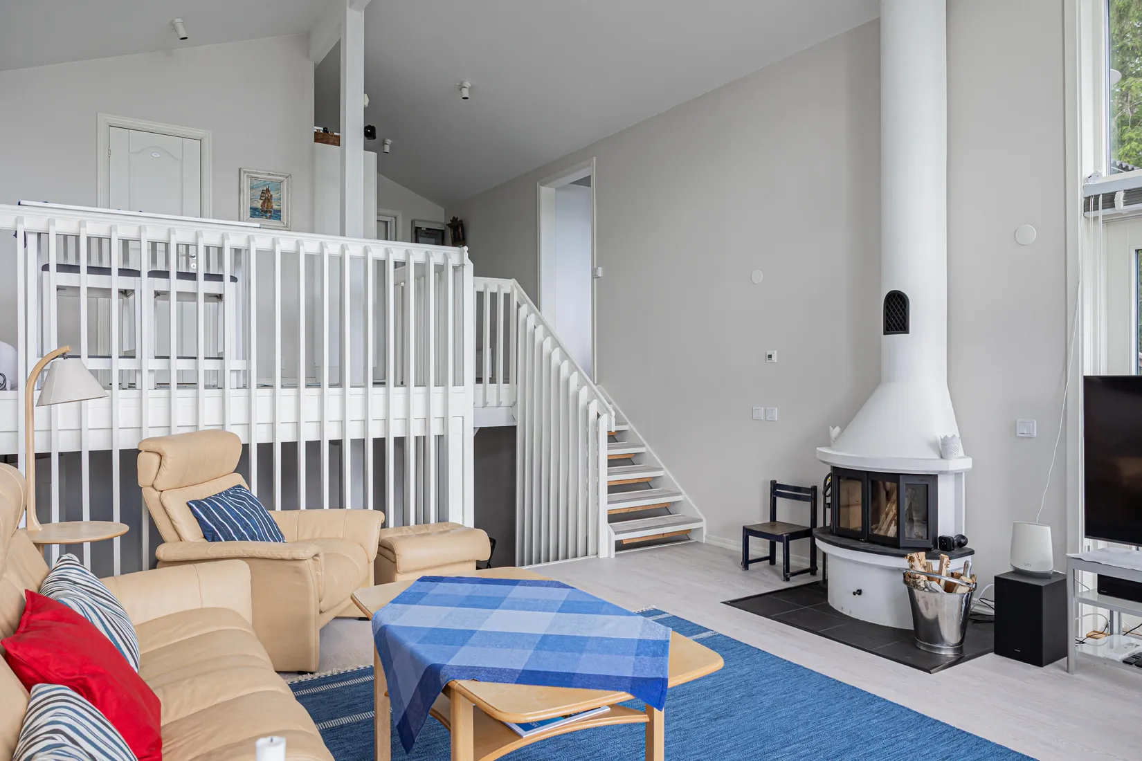 Villa, Dåvö Bastviken 31, Dåvö, Köping
