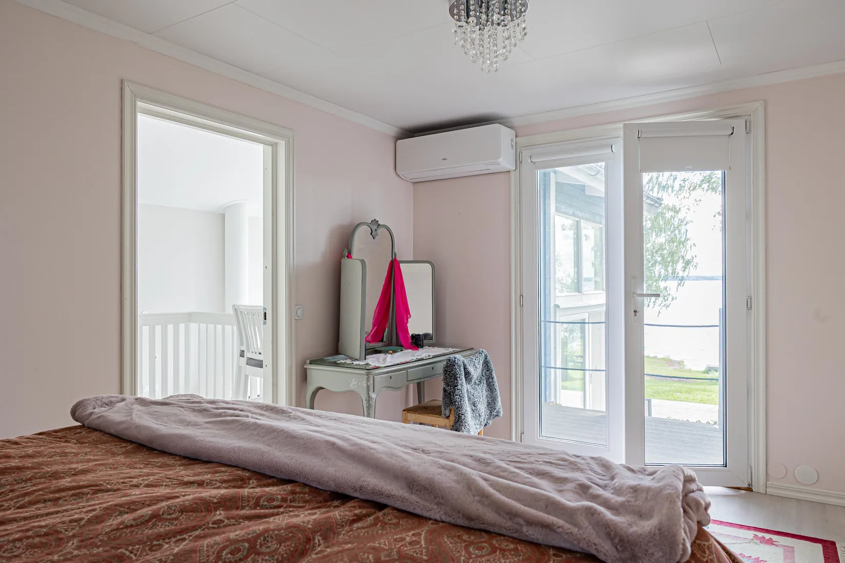 Villa, Dåvö Bastviken 31, Dåvö, Köping