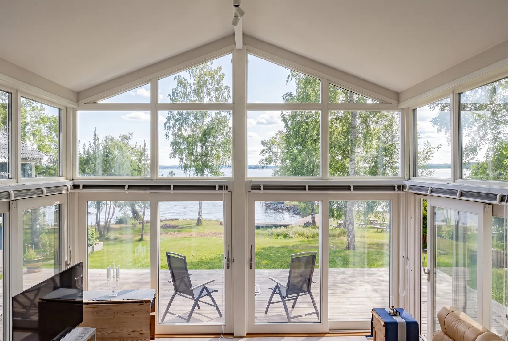 Villa, Dåvö Bastviken 31, Dåvö, Köping