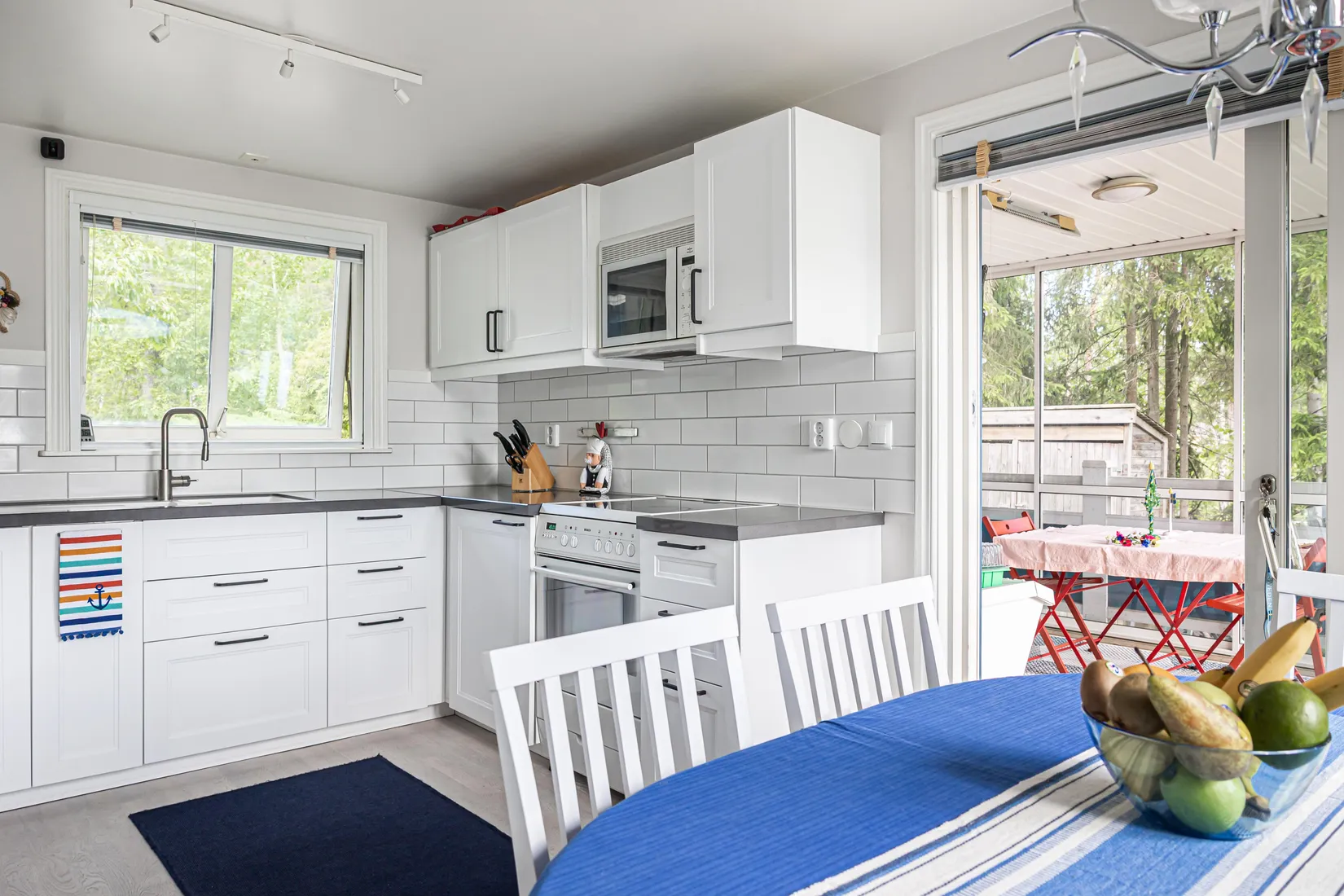 Villa, Dåvö Bastviken 31, Dåvö, Köping