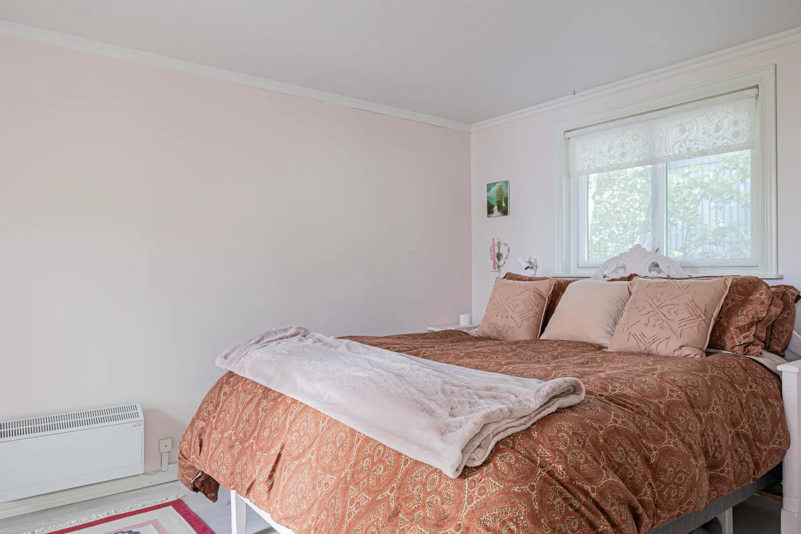 Villa, Dåvö Bastviken 31, Dåvö, Köping