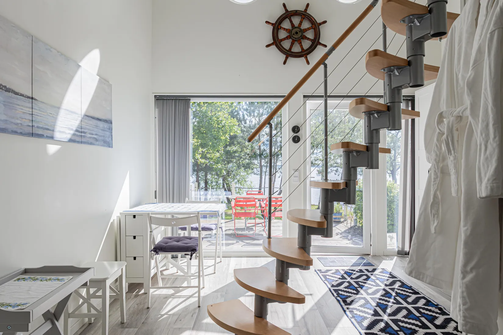 Villa, Dåvö Bastviken 31, Dåvö, Köping