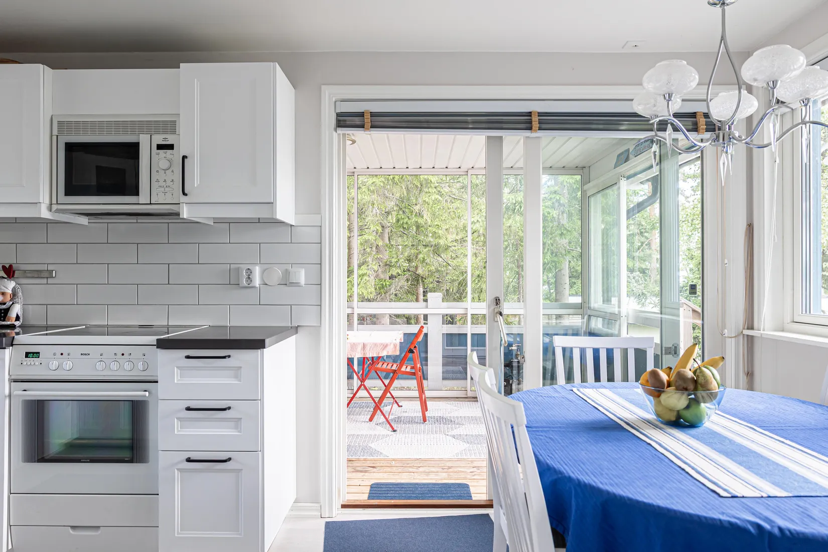 Villa, Dåvö Bastviken 31, Dåvö, Köping