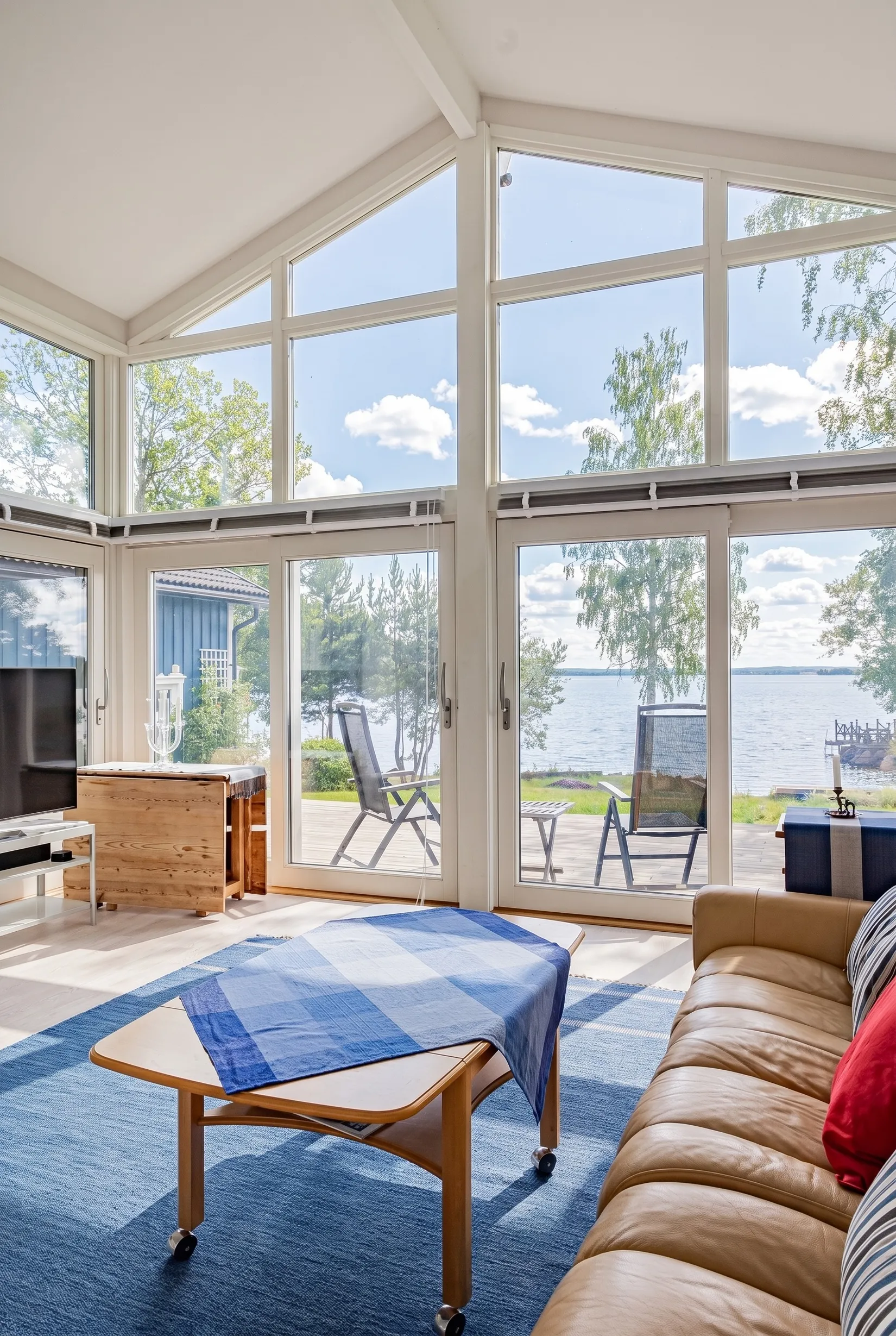 Villa, Dåvö Bastviken 31, Dåvö, Köping
