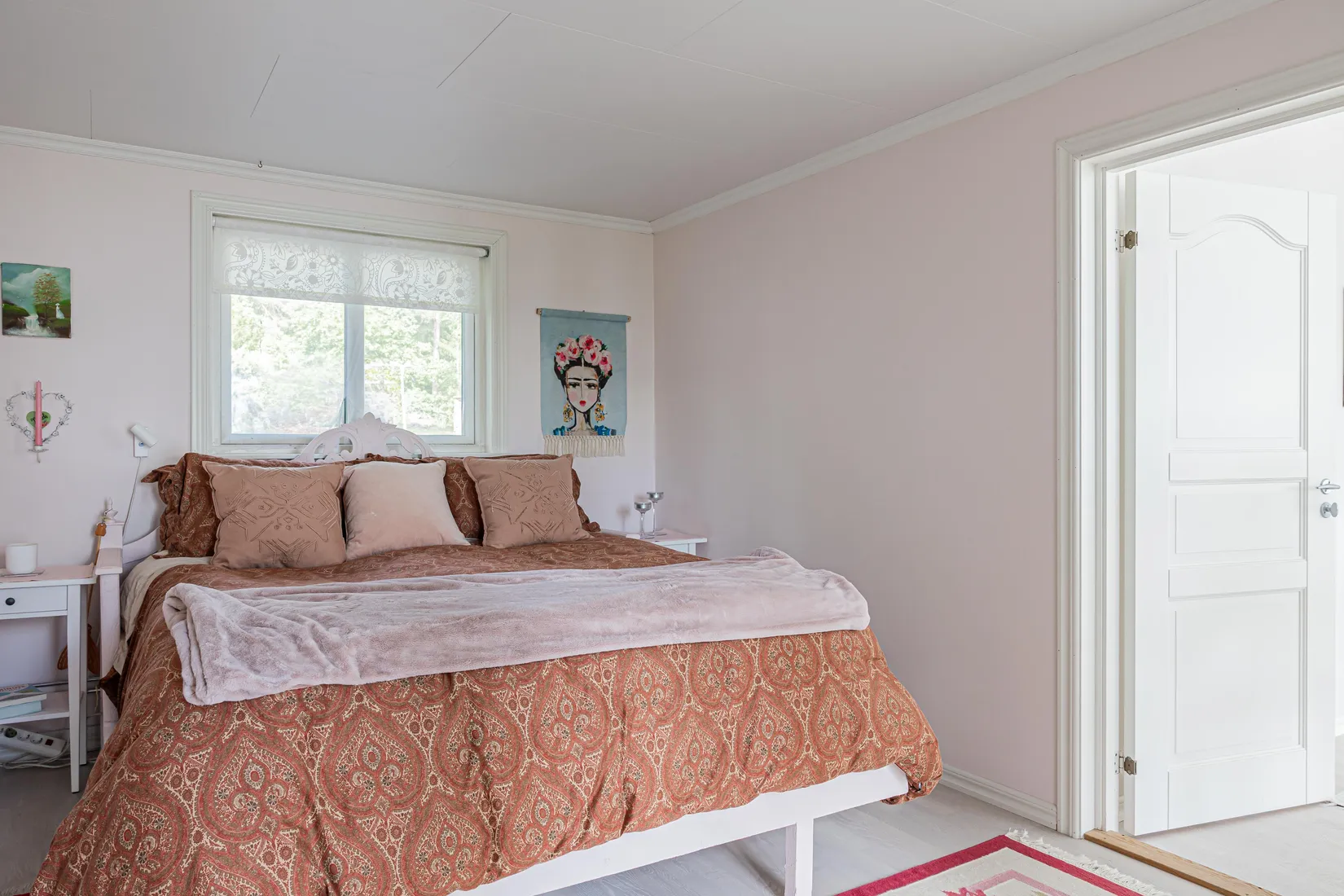Villa, Dåvö Bastviken 31, Dåvö, Köping