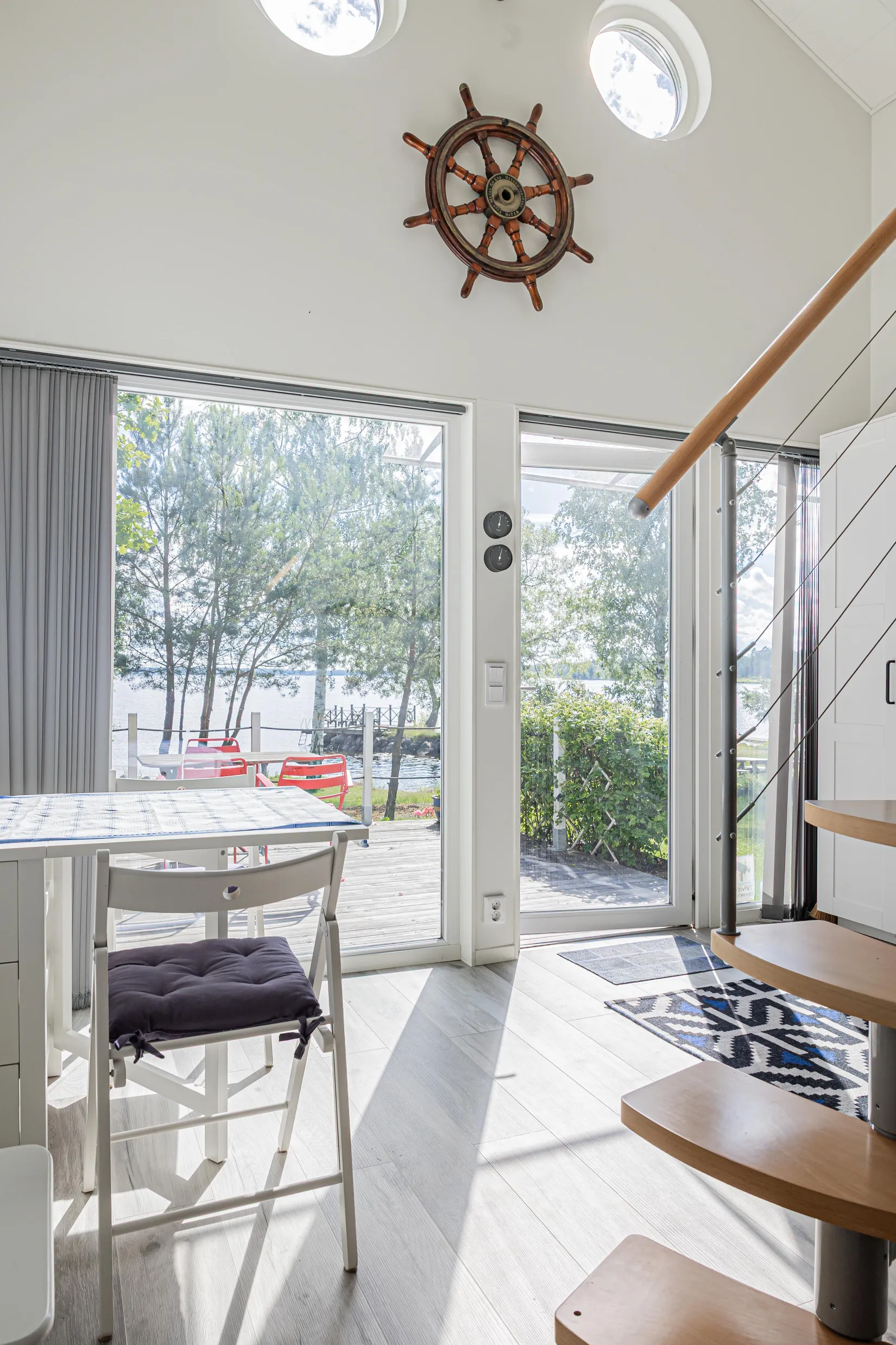 Villa, Dåvö Bastviken 31, Dåvö, Köping