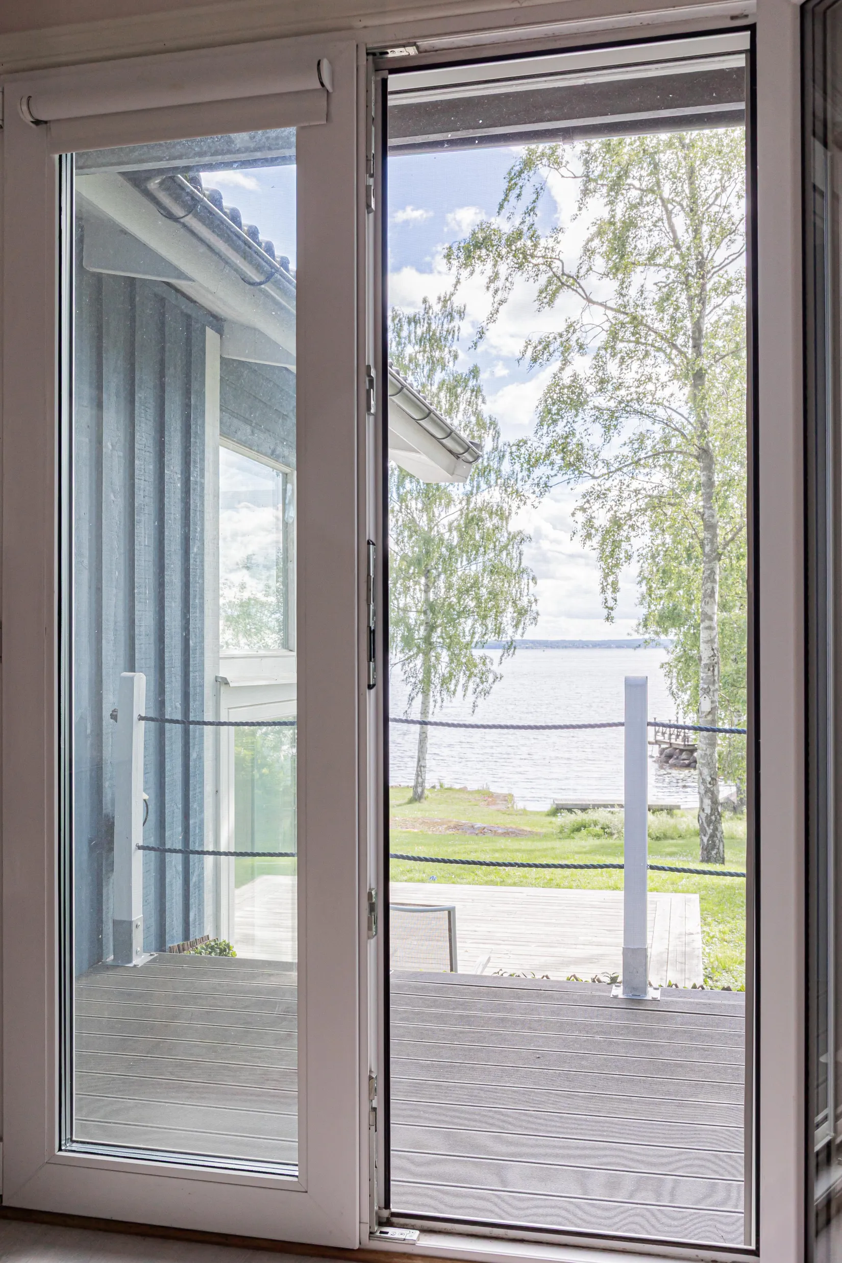 Villa, Dåvö Bastviken 31, Dåvö, Köping