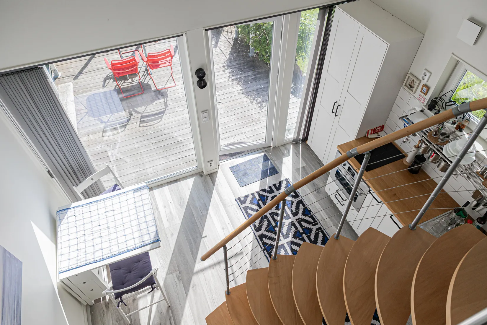 Villa, Dåvö Bastviken 31, Dåvö, Köping