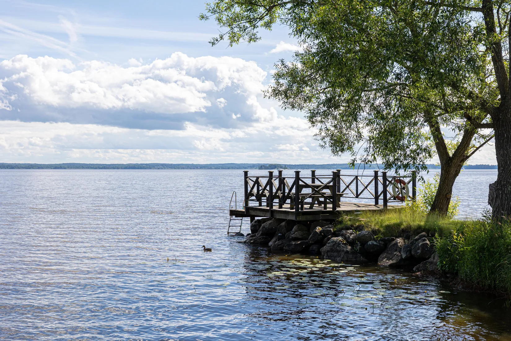 Villa, Dåvö Bastviken 31, Dåvö, Köping