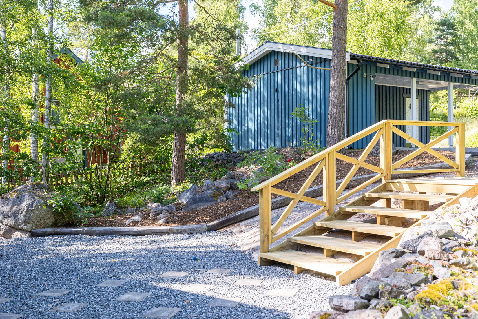 Villa, Dåvö Bastviken 31, Dåvö, Köping
