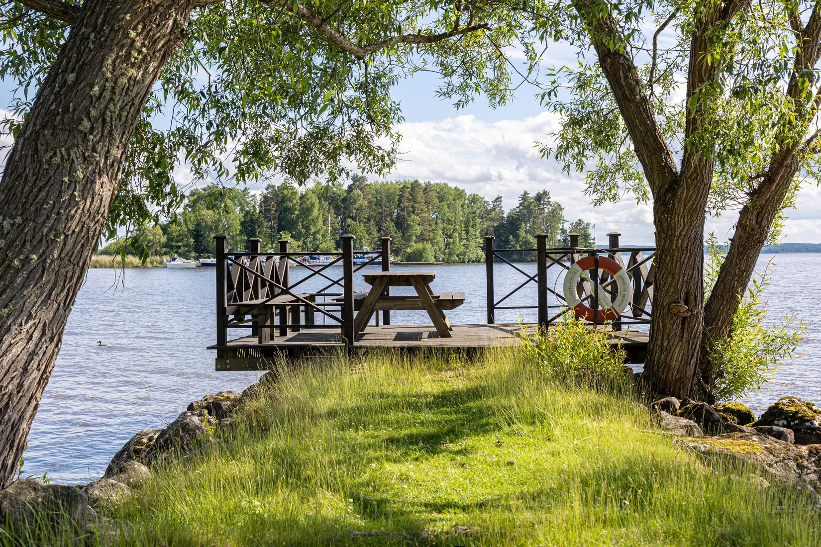 Villa, Dåvö Bastviken 31, Dåvö, Köping