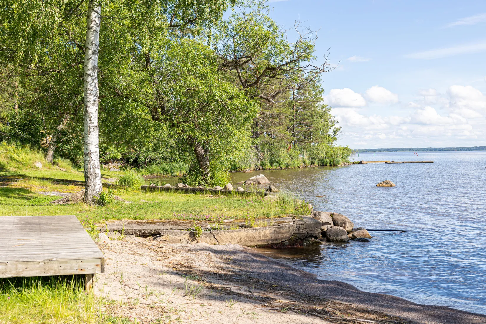 Villa, Dåvö Bastviken 31, Dåvö, Köping