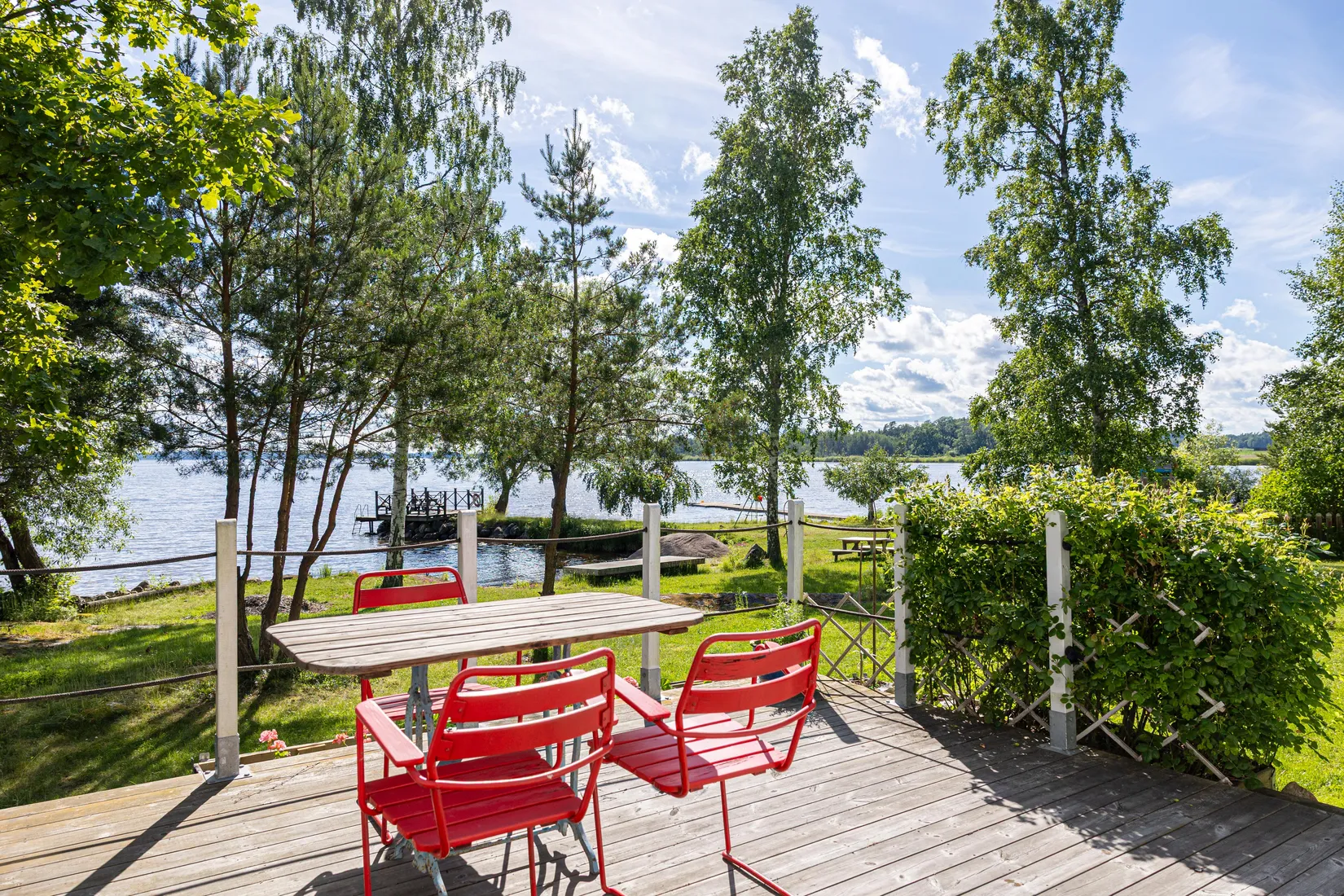 Villa, Dåvö Bastviken 31, Dåvö, Köping