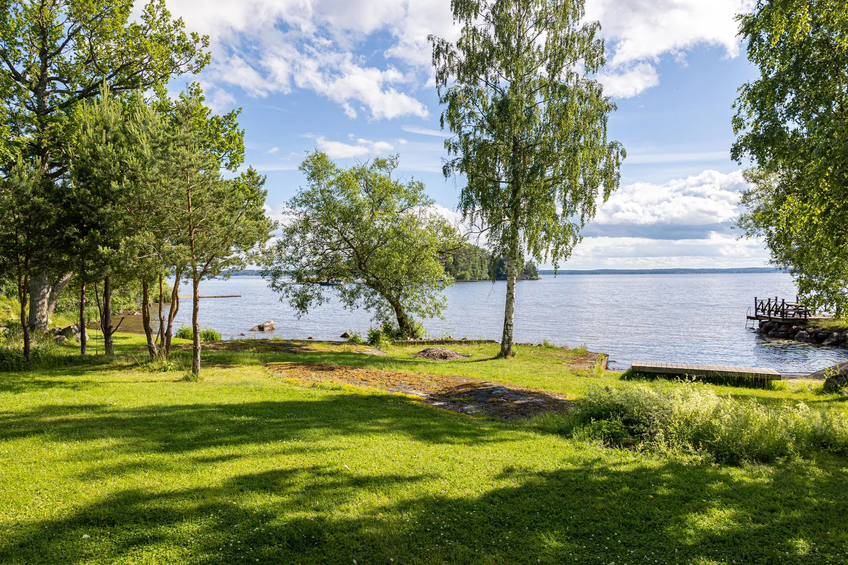Villa, Dåvö Bastviken 31, Dåvö, Köping