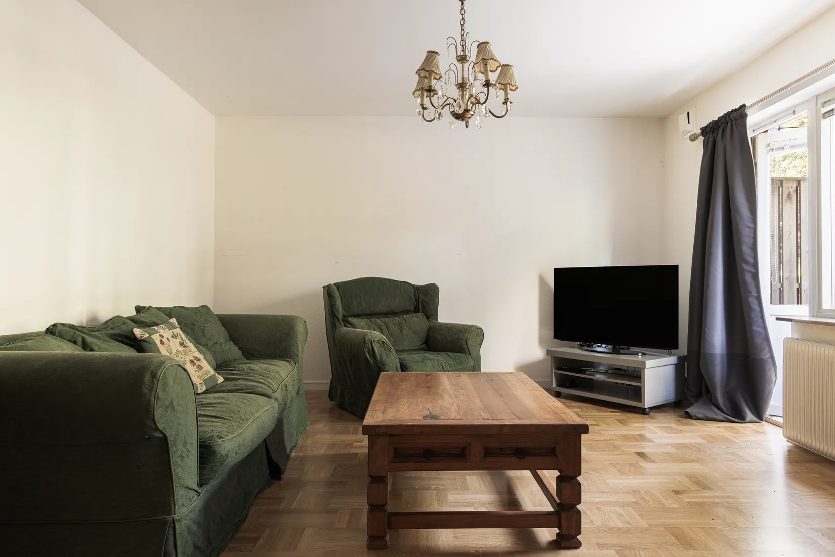 Bostadsrätt, Stabbegatan 75, Björkekärr, Göteborg