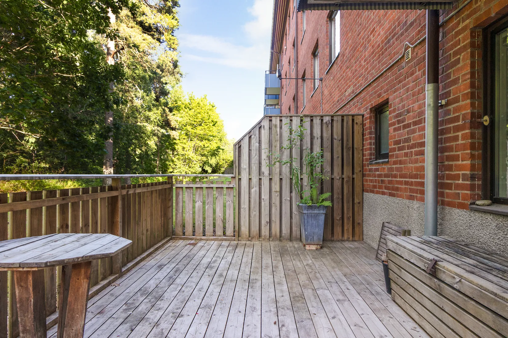 Bostadsrätt, Stabbegatan 75, Björkekärr, Göteborg