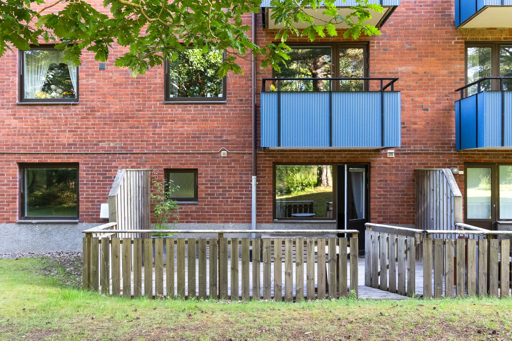 Bostadsrätt, Stabbegatan 75, Björkekärr, Göteborg