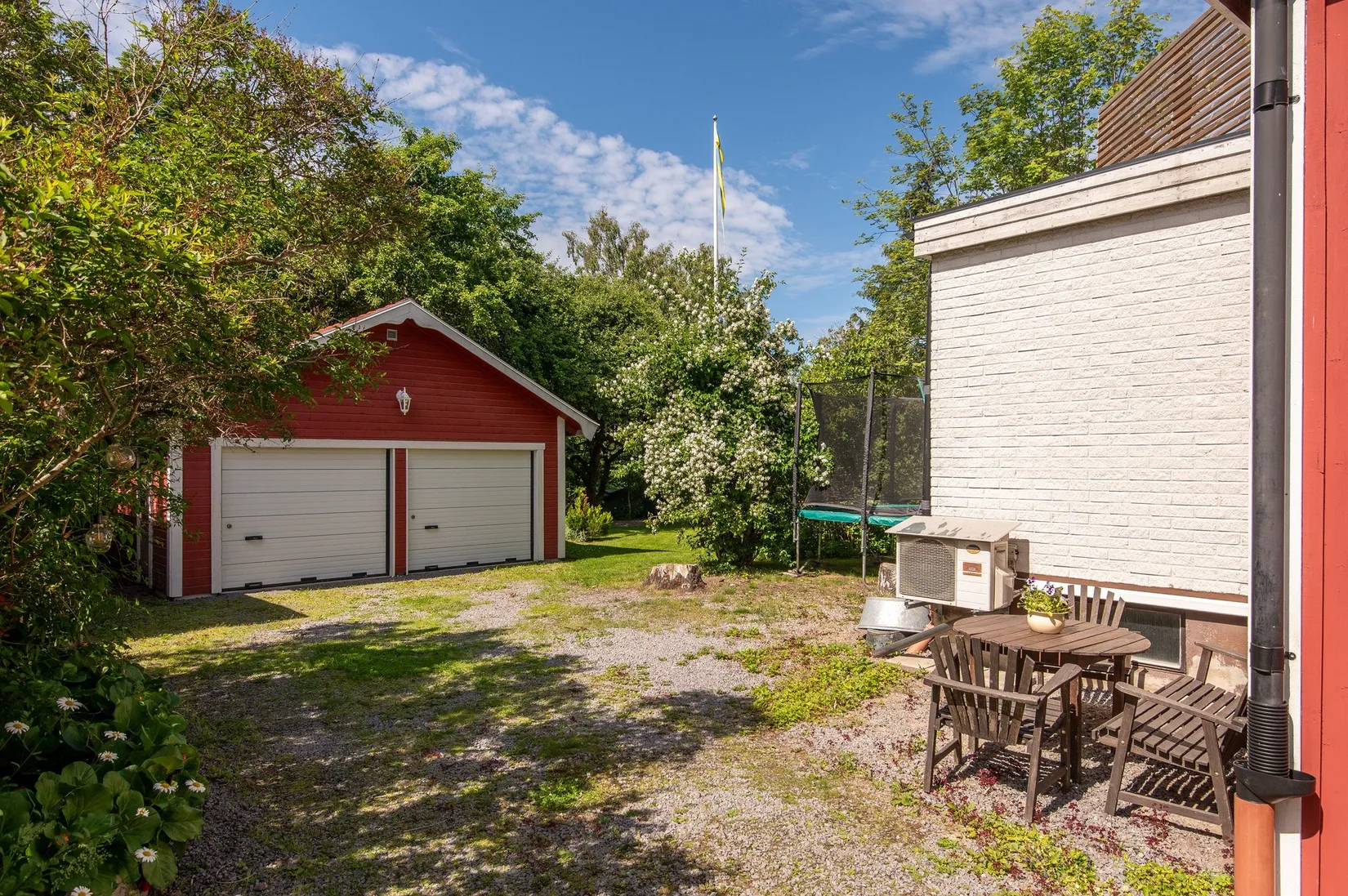 Villa, Tärnvägen 6, Skärblacka, Norrköping