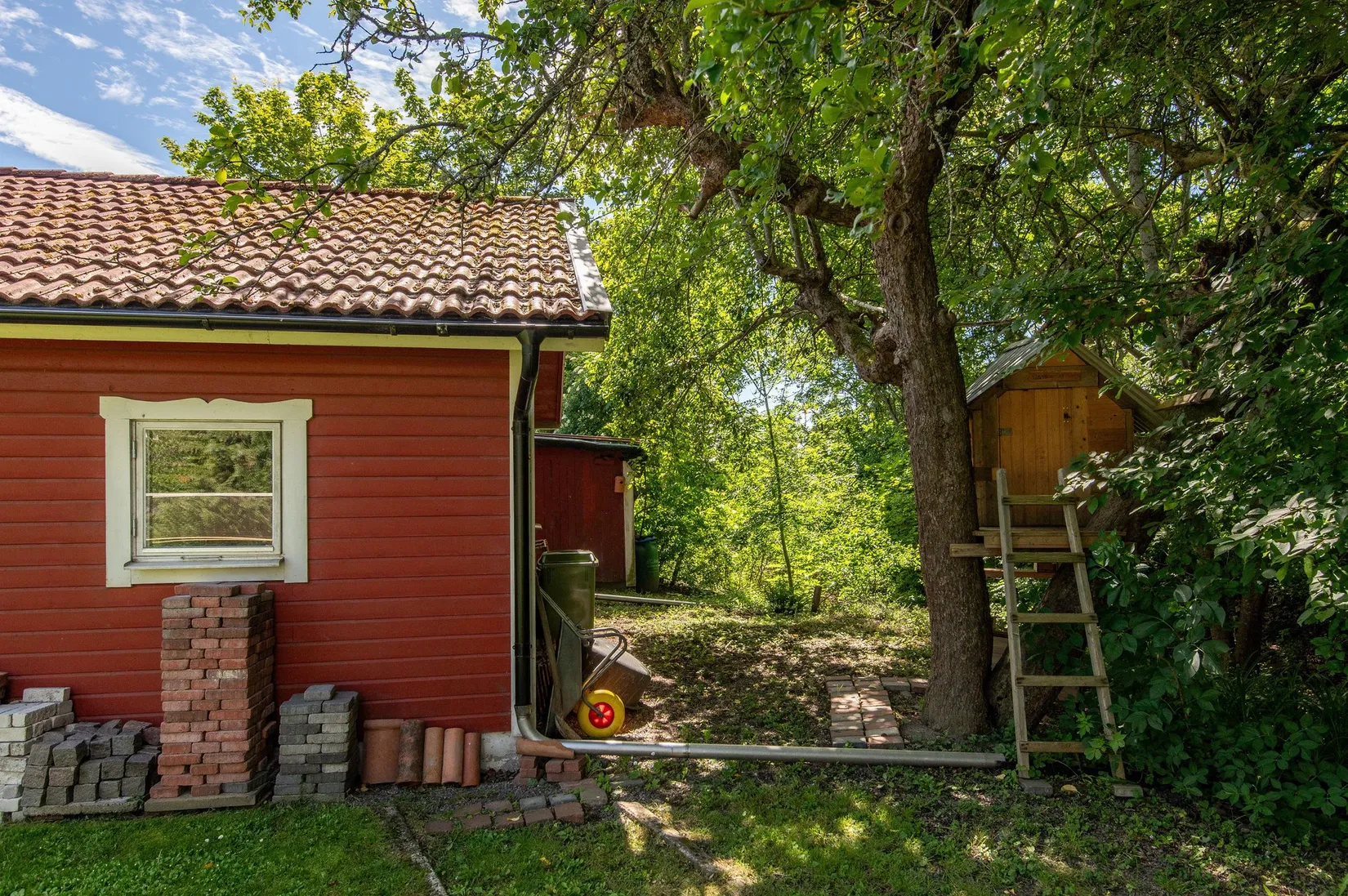 Villa, Tärnvägen 6, Skärblacka, Norrköping