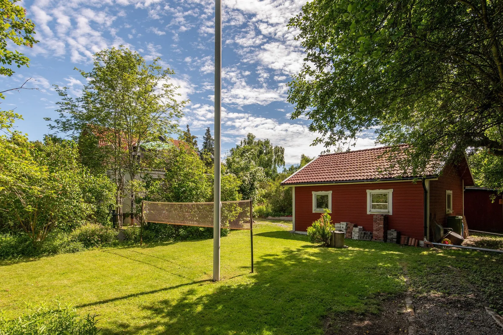 Villa, Tärnvägen 6, Skärblacka, Norrköping