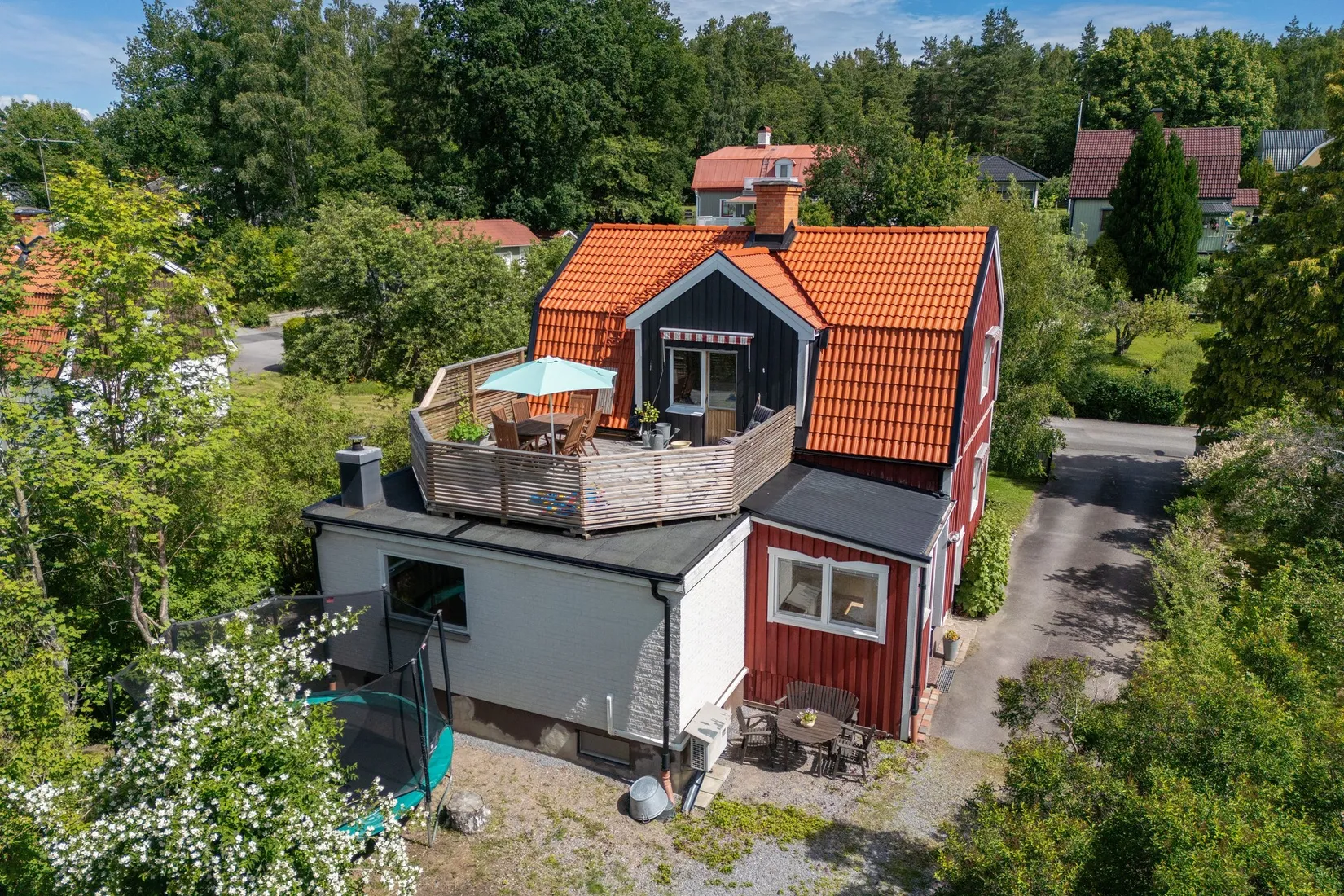 Villa, Tärnvägen 6, Skärblacka, Norrköping