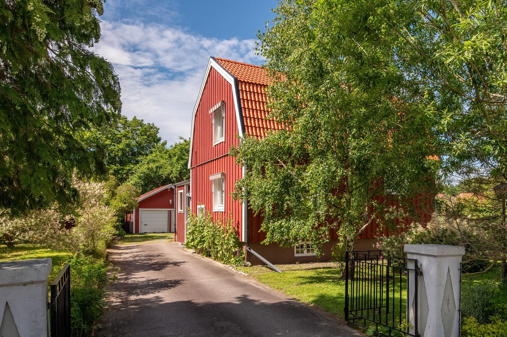Villa, Tärnvägen 6, Skärblacka, Norrköping