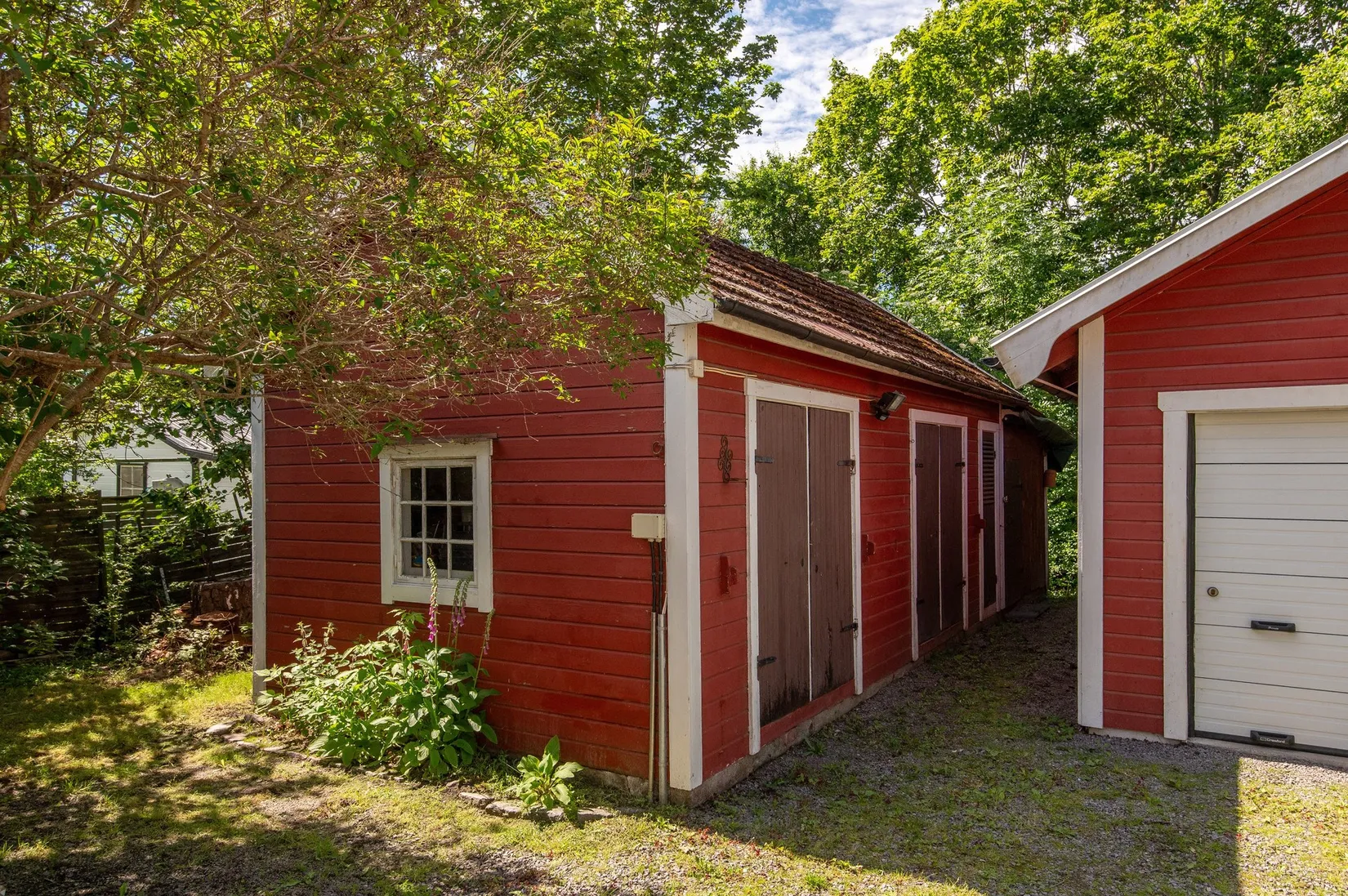 Villa, Tärnvägen 6, Skärblacka, Norrköping