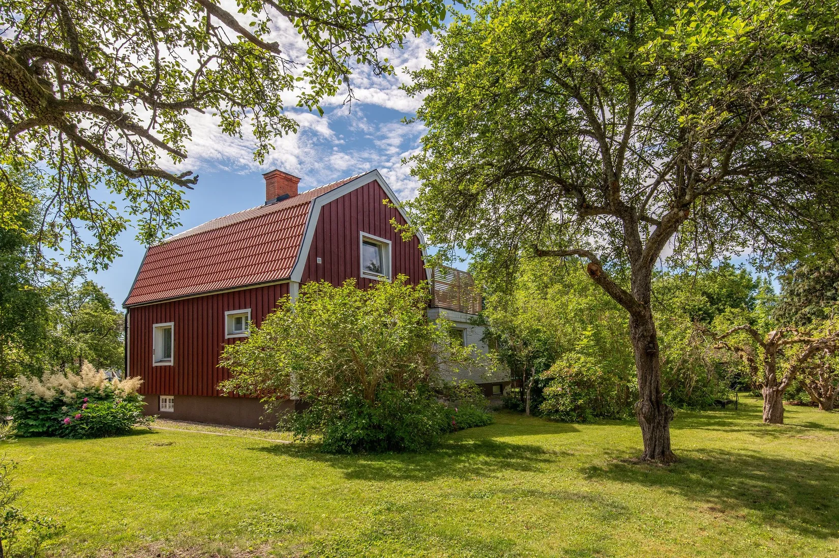 Villa, Tärnvägen 6, Skärblacka, Norrköping