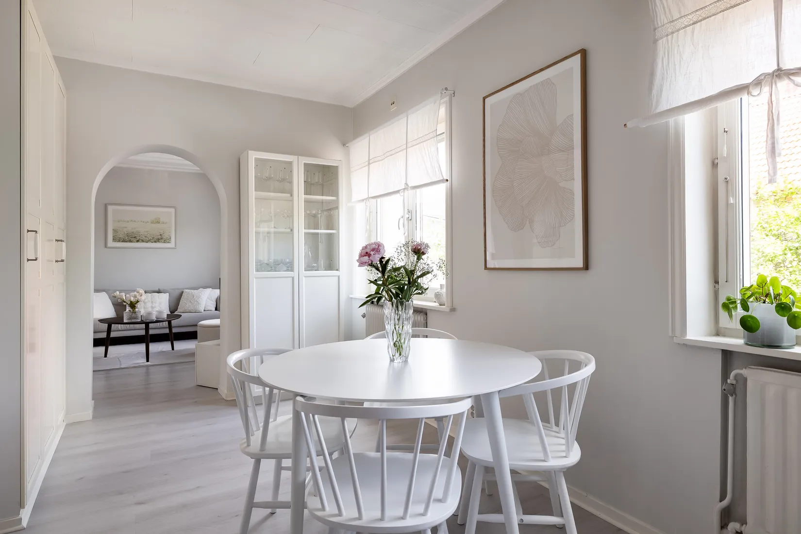 Bostadsrätt, Lövstagatan 38, Centralt Väster, Örebro