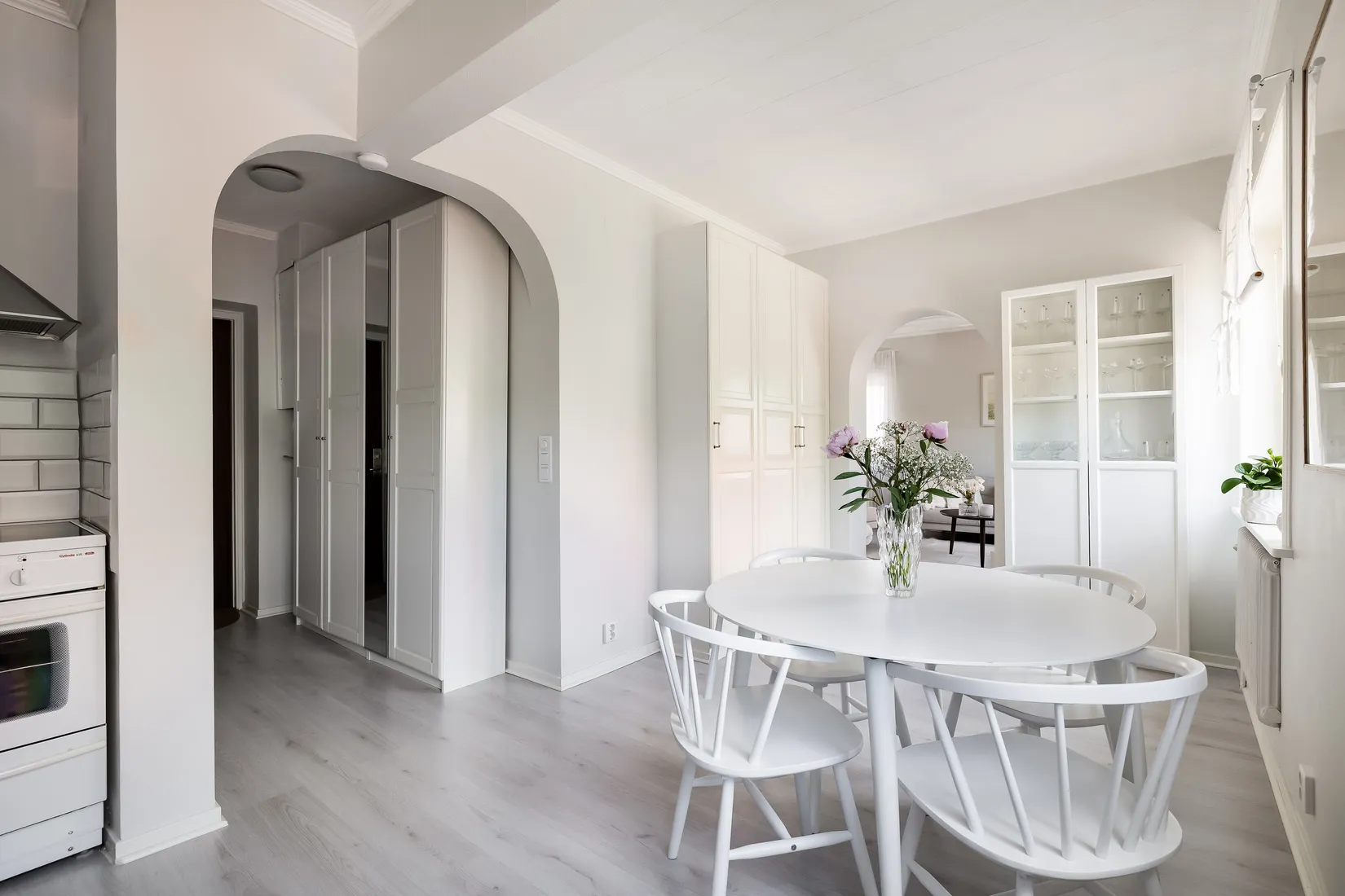 Bostadsrätt, Lövstagatan 38, Centralt Väster, Örebro