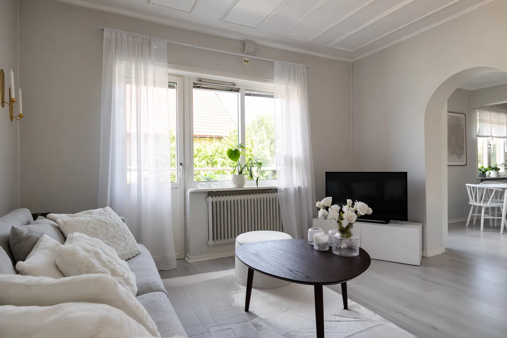 Bostadsrätt, Lövstagatan 38, Centralt Väster, Örebro