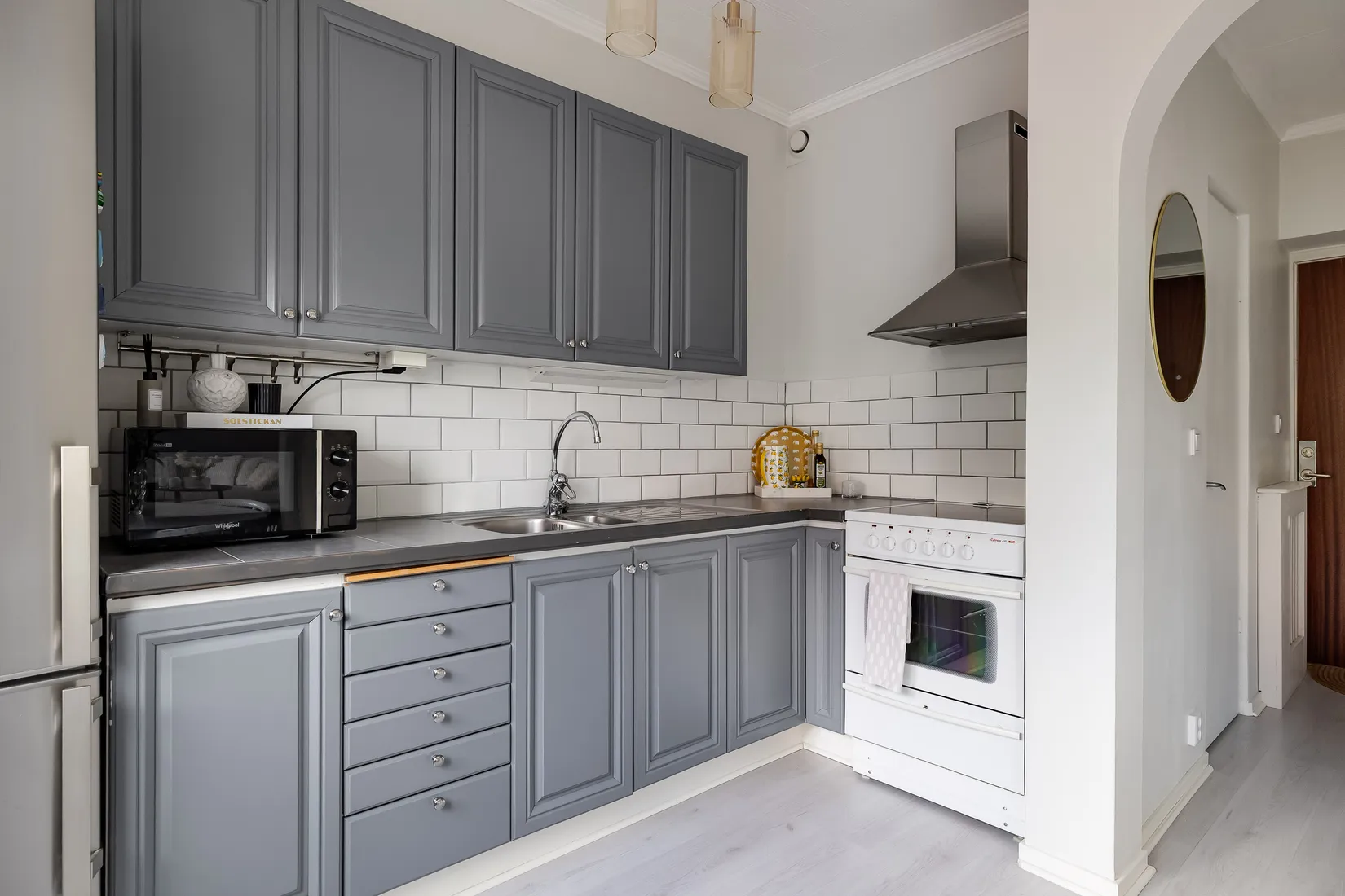 Bostadsrätt, Lövstagatan 38, Centralt Väster, Örebro