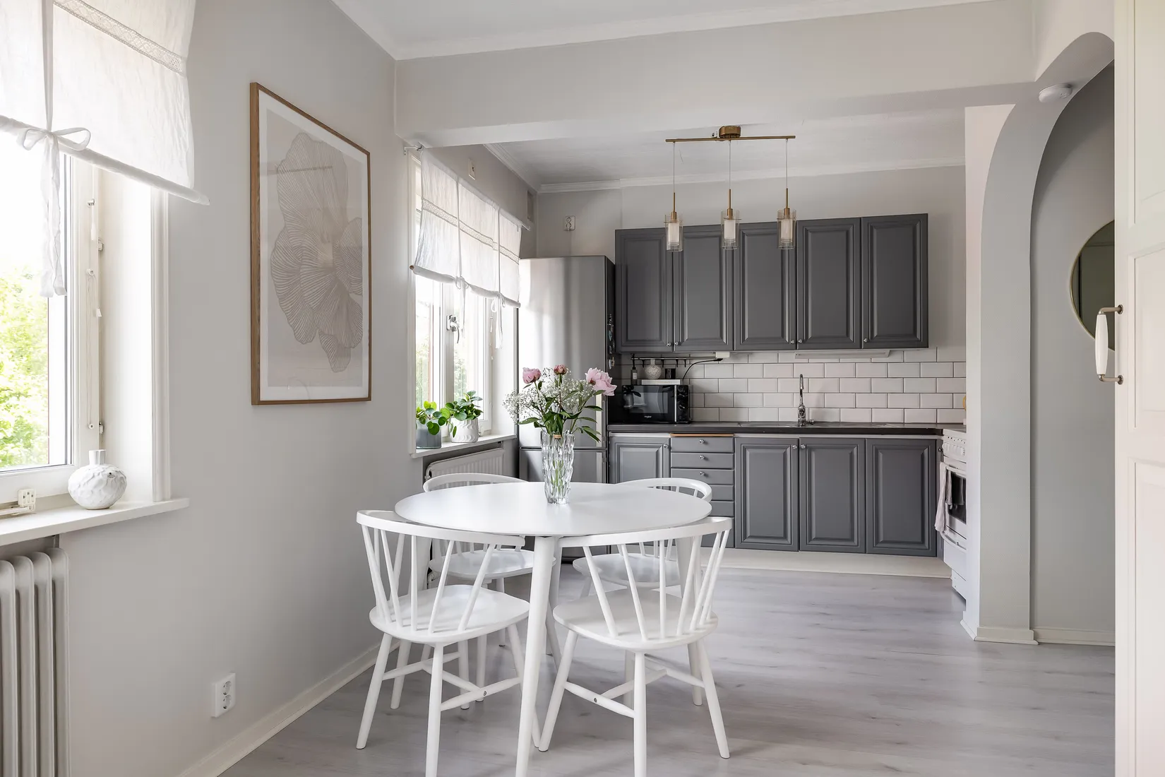 Bostadsrätt, Lövstagatan 38, Centralt Väster, Örebro