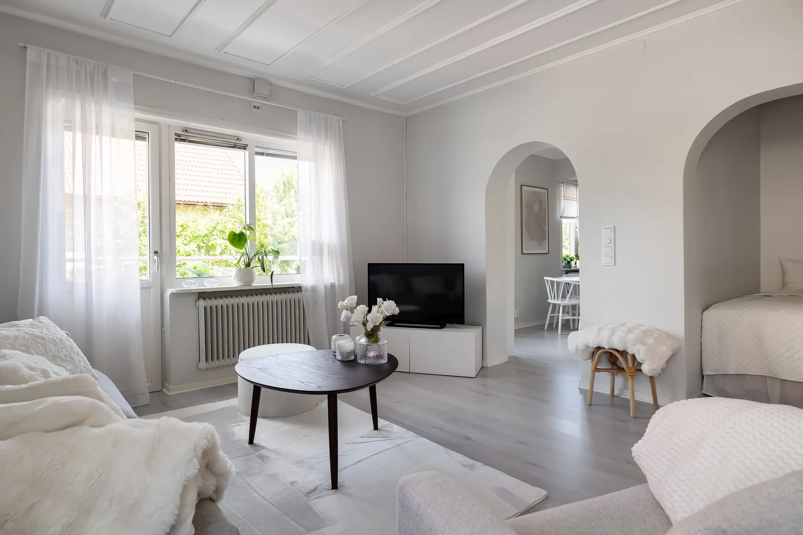 Bostadsrätt, Lövstagatan 38, Centralt Väster, Örebro